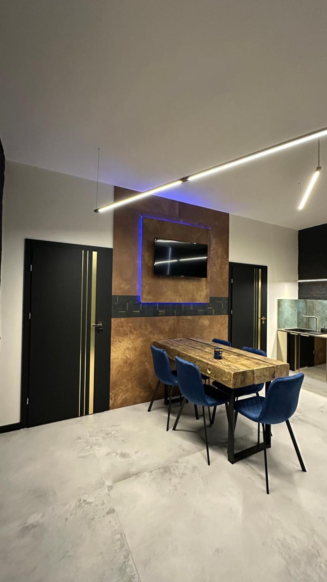 Apartment Darkhouse Caesar