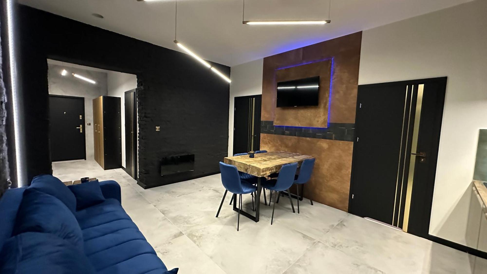 Apartment Darkhouse Caesar *